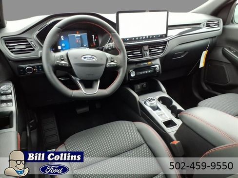 New 2026 Ford Escape ST-Line w/ Tech Pack #1 image 6