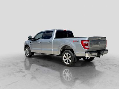 Used 2023 Ford F150 King Ranch
