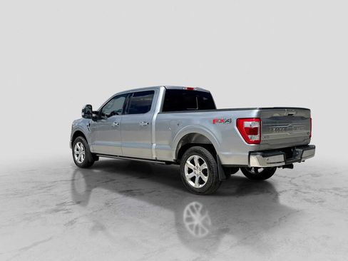 Used 2023 Ford F150 King Ranch AWD/4WD image 4