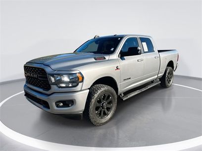 Used 2022 RAM 2500 Big Horn w/ Level C Equiment Group