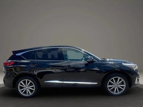 Used 2020 Acura RDX AWD w/ Technology Package image 4