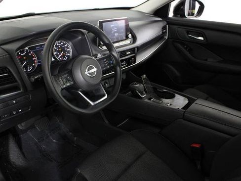 Certified 2024 Nissan Rogue SV image 20