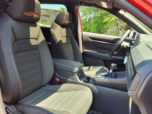 New 2026 Honda CR-V TrailSport image 13