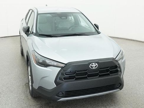 New 2026 Toyota Corolla Cross L FWD image 19
