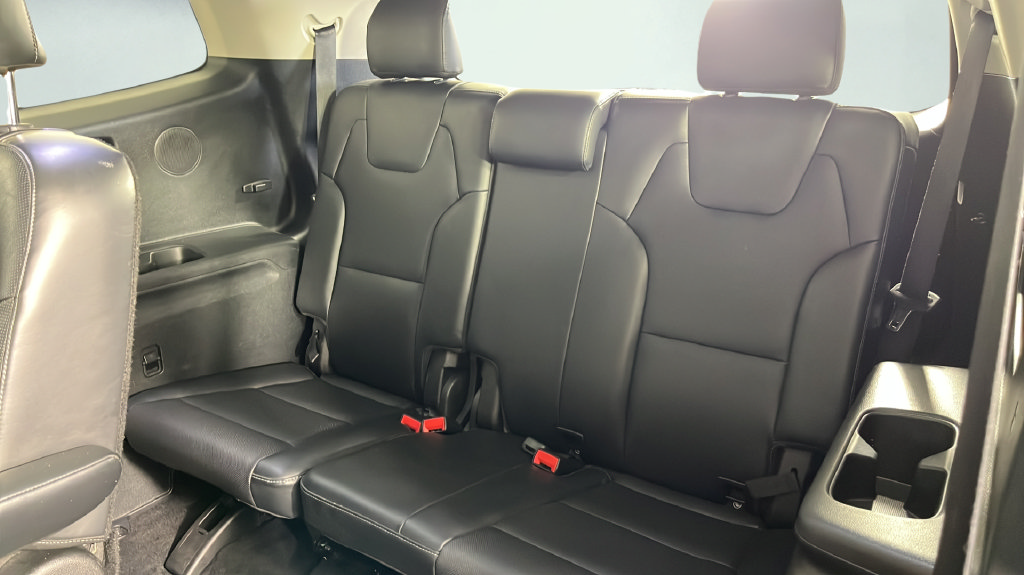 Used 2022 Kia Telluride SX w/ SX Prestige Package AWD/4WD image 17