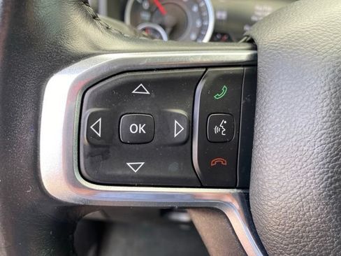 Used 2023 RAM 1500 Laramie AWD/4WD image 19
