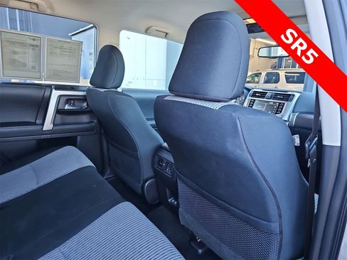 Used 2020 Toyota 4Runner SR5 image 16