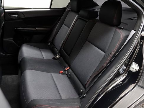 Used 2019 Subaru WRX image 11