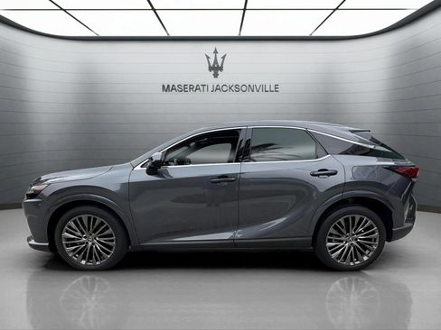 Used 2024 Lexus RX 350 FWD image 11