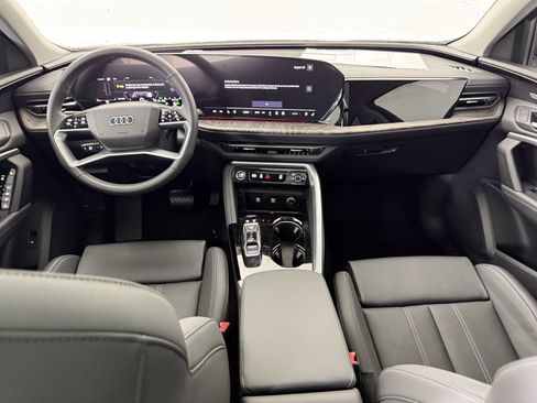 New 2025 Audi Q5 Premium Plus image 16