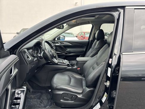 Used 2023 MAZDA CX-9 Touring image 21