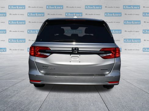 Used 2024 Honda Odyssey Touring image 7