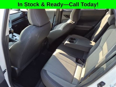 Certified 2024 Subaru Crosstrek 2.0i Premium AWD/4WD image 29