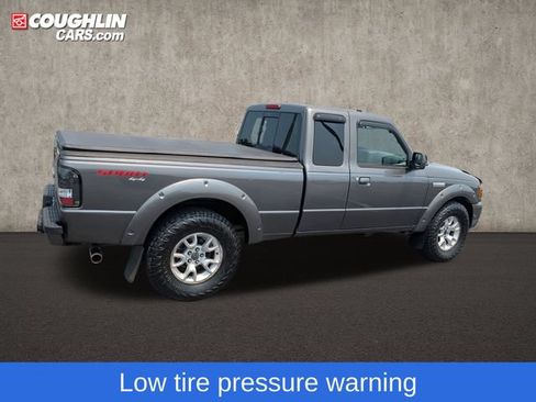 Used 2010 Ford Ranger Sport AWD/4WD image 9