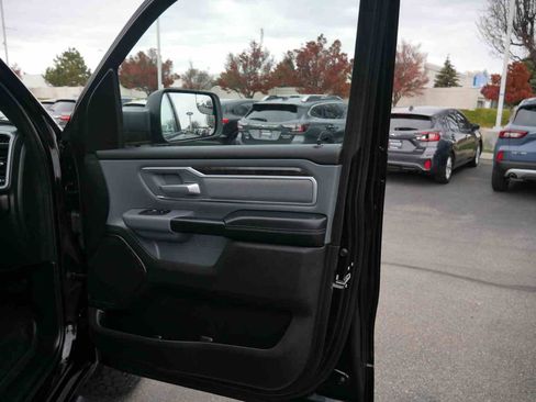 Certified 2022 RAM 1500 Big Horn w/ Trailer Tow Group image 16