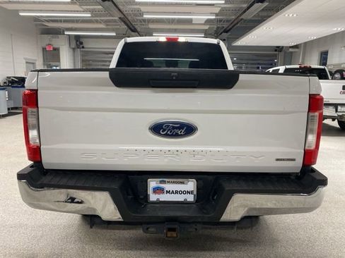 Used 2017 Ford F350 XLT AWD/4WD image 7