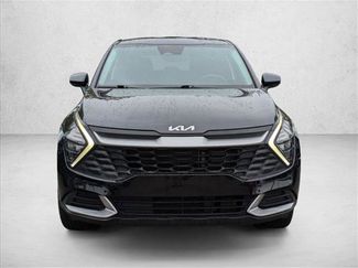 Used 2023 Kia Sportage LX video 2