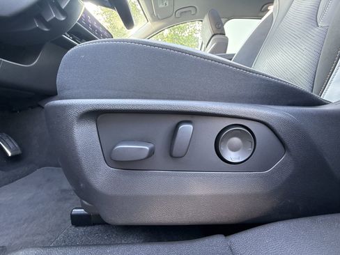 Used 2024 Buick Envision Sport Touring AWD/4WD image 12