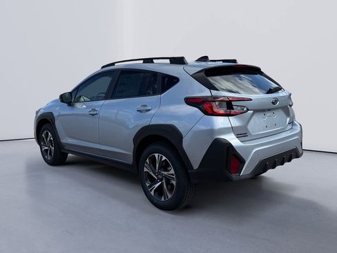 New 2026 Subaru Crosstrek 2.0i Premium AWD/4WD image 5