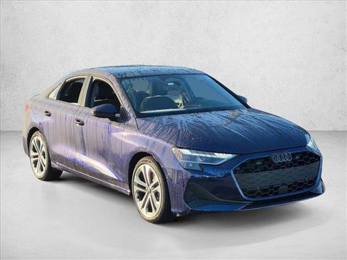 New 2026 Audi A3 2.0T Premium AWD/4WD image 5