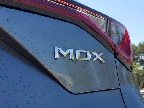 New 2026 Acura MDX w/ Technology Package image 8