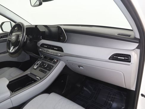 Used 2022 Hyundai Palisade SEL w/ Cargo Package image 40