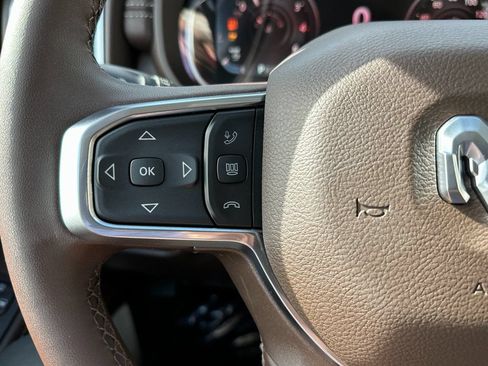 New 2026 RAM 3500 Laramie AWD/4WD image 26