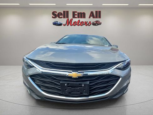 Used 2024 Chevrolet Malibu LT FWD image 19