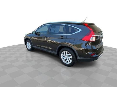 Used 2016 Honda CR-V EX-L image 6