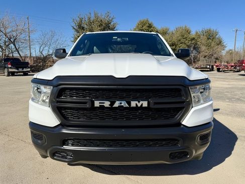 Used 2022 RAM 1500 Tradesman image 9