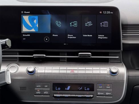 New 2026 Hyundai Kona SEL Premium AWD/4WD image 53