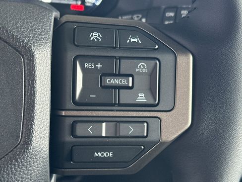 New 2026 Toyota Land Cruiser image 28