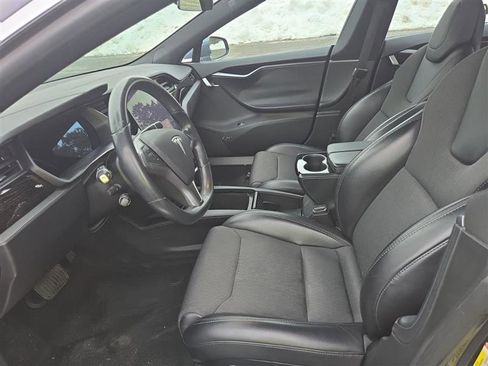 Used 2018 Tesla Model S 75D image 8