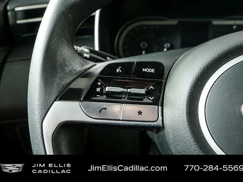 Used 2024 Hyundai Santa Cruz SEL FWD image 10