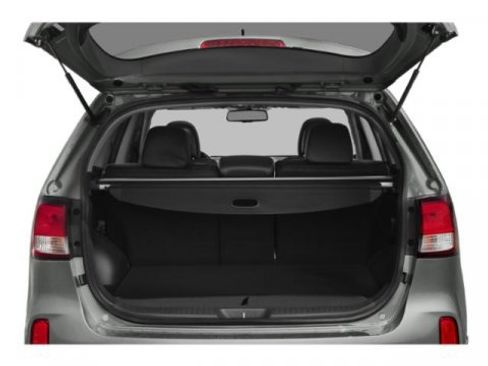Used 2015 Kia Sorento LX image 14