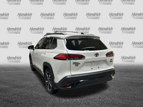 Used 2023 Toyota Corolla Cross AWD Hybrid w/ Convenience Package image 11