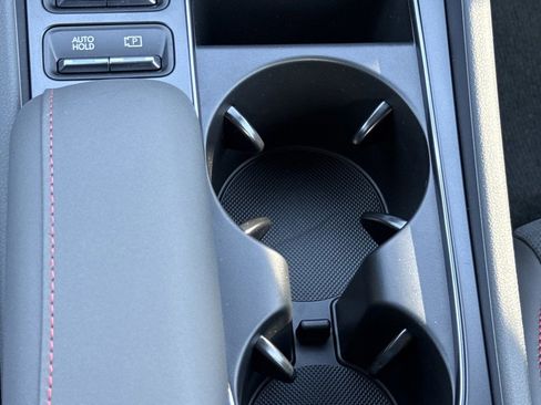 New 2026 Hyundai Sonata N Line image 27