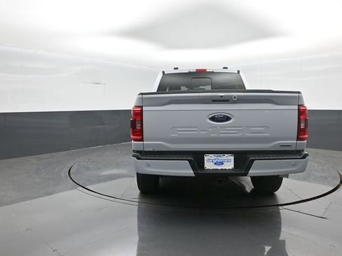 Certified 2022 Ford F150 XLT w/ Equipment Group 302A High AWD/4WD image 6