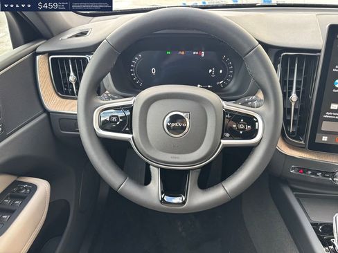 New 2026 Volvo XC60 B5 Plus w/ Climate Package image 11