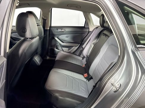 New 2026 Volkswagen Jetta SEL image 21