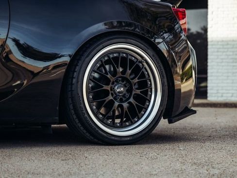 Used 2015 Subaru BRZ Limited w/ Popular Package #2B image 42