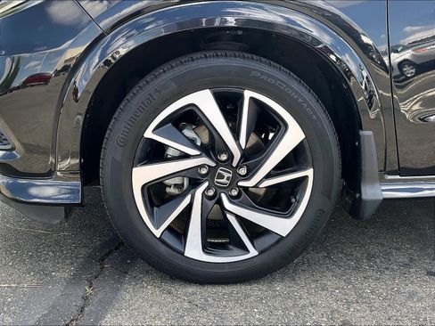 Used 2019 Honda HR-V Sport image 11
