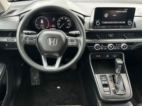 Certified 2024 Honda CR-V LX image 15