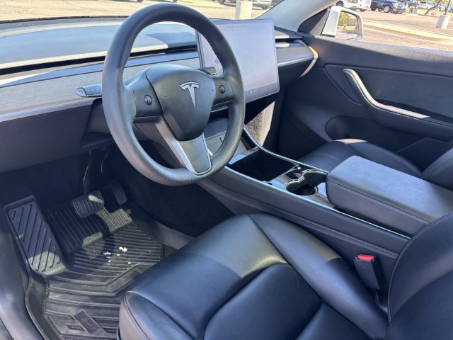 Used 2020 Tesla Model Y Long Range AWD/4WD image 19