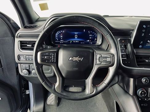 Used 2024 Chevrolet Suburban RST w/ Luxury Package image 22