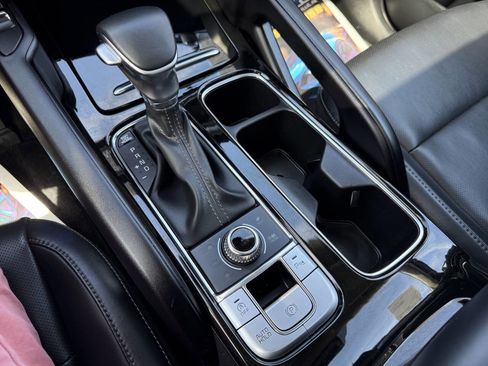 Used 2025 Kia Telluride S AWD/4WD image 25