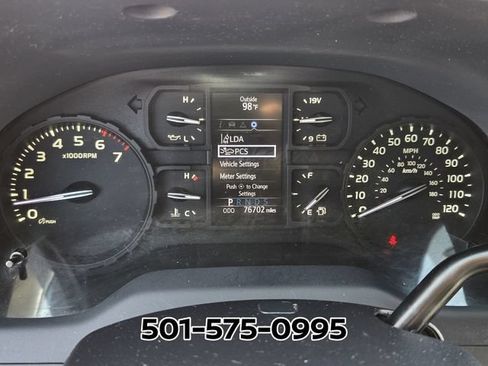 Used 2019 Toyota Tundra SR RWD image 29