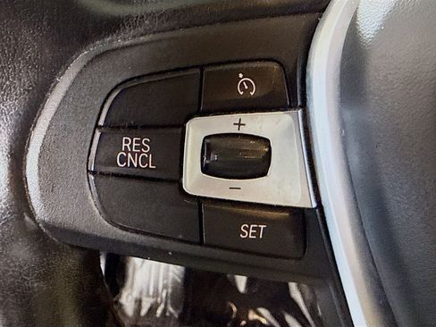 Used 2019 BMW X3 sDrive30i image 14