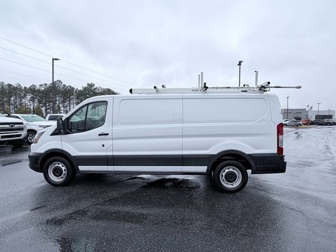 Used 2022 Ford Transit 250 Low Roof image 5