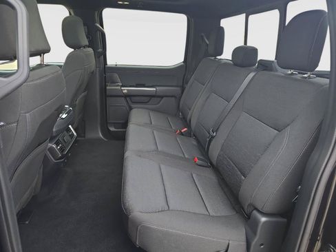 Used 2023 Ford F150 XLT w/ Equipment Group 302A High AWD/4WD image 21